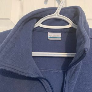 columbia Jackets & Coats - Columbia fleece jacket columbia Jackets & Coats - Columbia fleece jacket